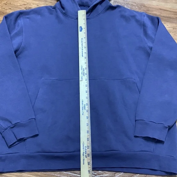 Lululemon Hoodie Sweatshirt - Picture 2 of 8